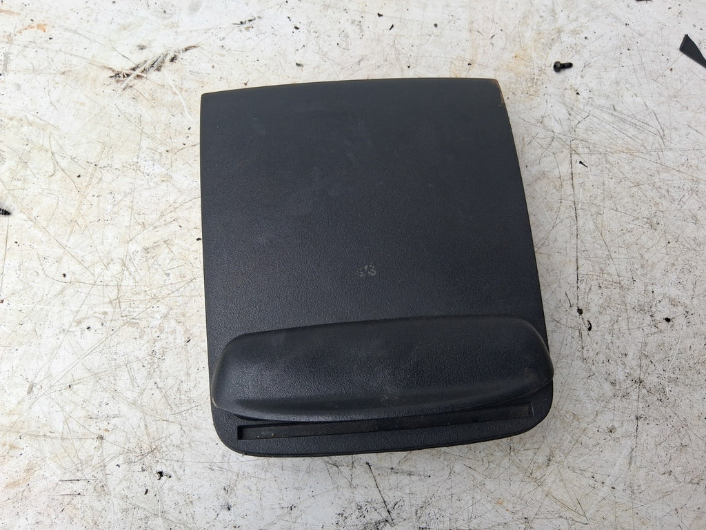 2016 PEUGEOT BOXER MK3 FRONT DASH STORAGE COMPARTMENT CLIP BOARD 1308188070