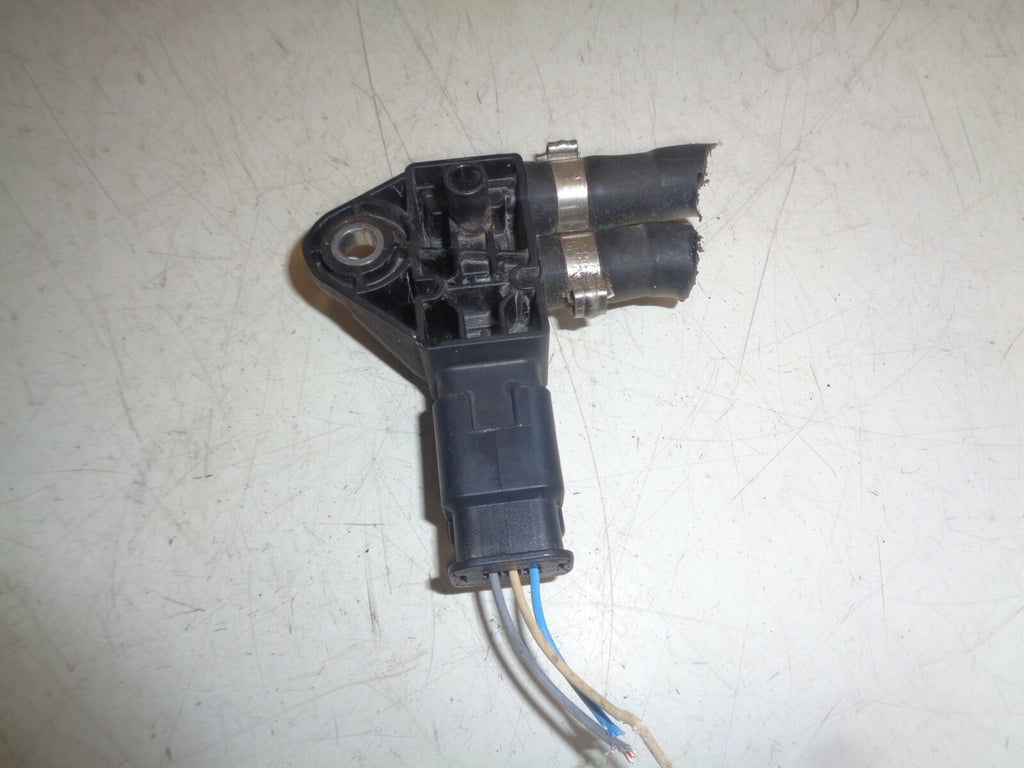 CITROEN C3 2010 1.4 DIESEL EXHAUST GAS PRESSURE SENSOR 9677816180