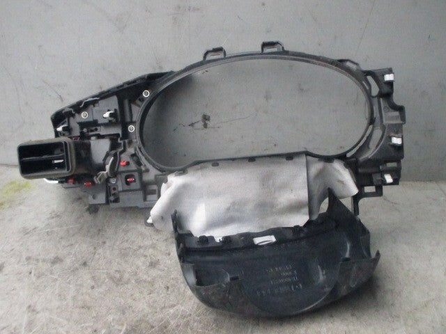 2019 MAZDA 6 MK3 SPEEDOMETER SURROUND TRIM COVER WITH AIR VENT GRE764730