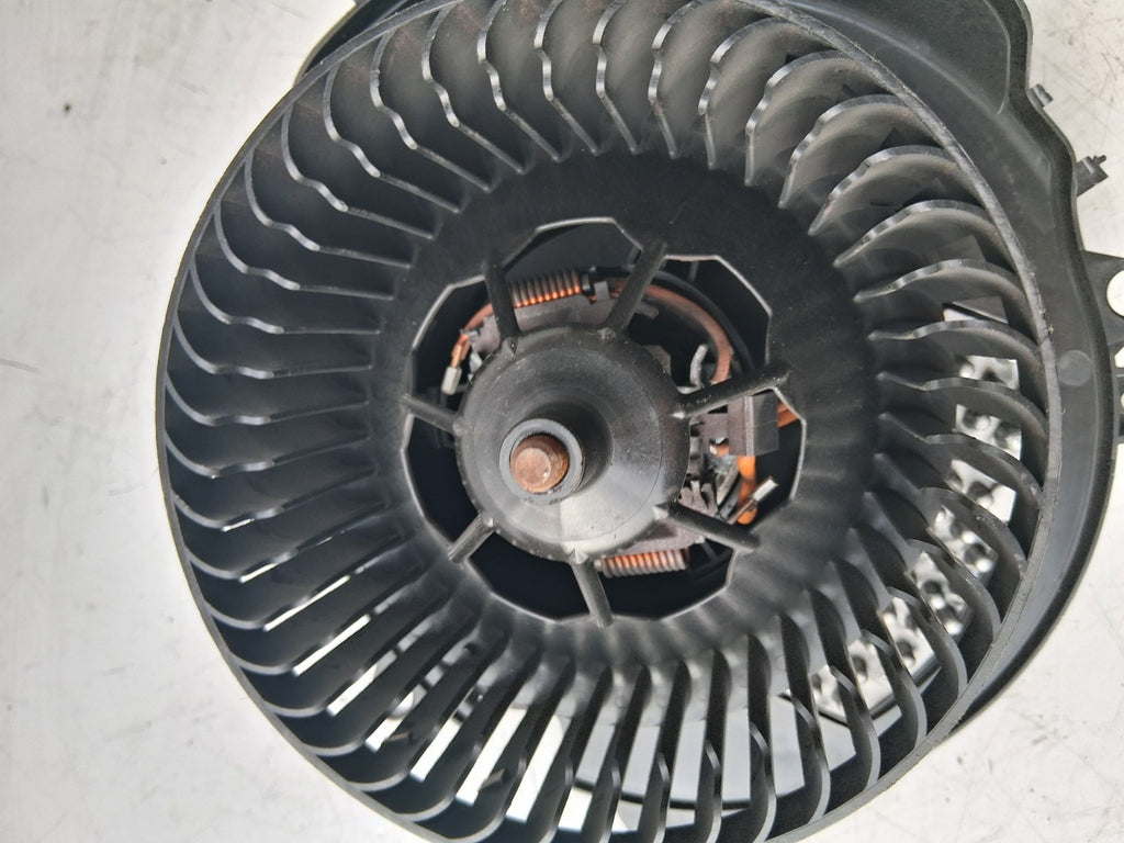 SEAT LEON 2017 MK3 HEATER BLOWER MOTOR FAN RESISTOR T33443BA