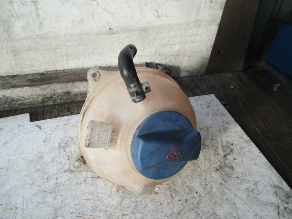 VW VOLKSWAGEN POLO 2003 COOLANT HEADER TANK EXPANSION BOTTLE 6Q0121407
