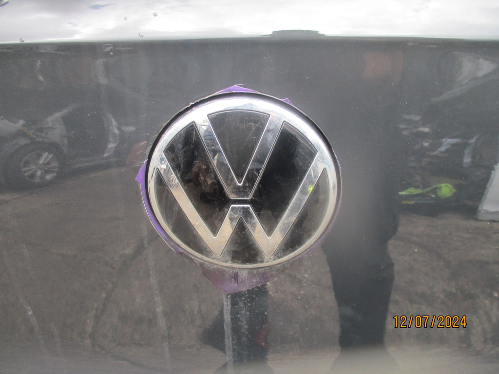 2023 VW VOLKSWAGEN GOLF MK8 HATCHBACK TAILGATE BOOTLID RELEASE HANDLE