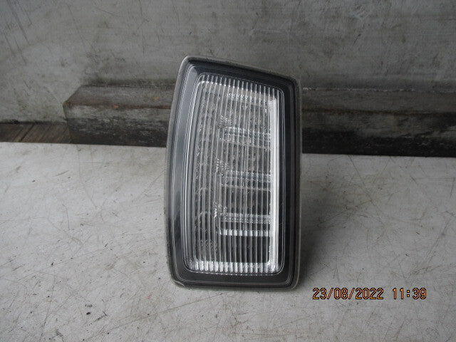 AUDI A1 8X 2015 5 DOOR REAR UNDER TAILGATE BOTH SIDE LIGHT 8X0945095 8X0945096