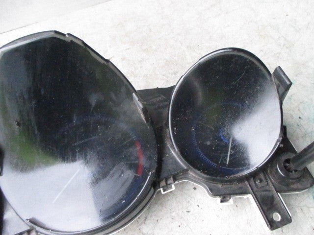 2013 HONDA CIVIC MK INSTRUMENT CLUSTER SPEEDOMETER HR0407108