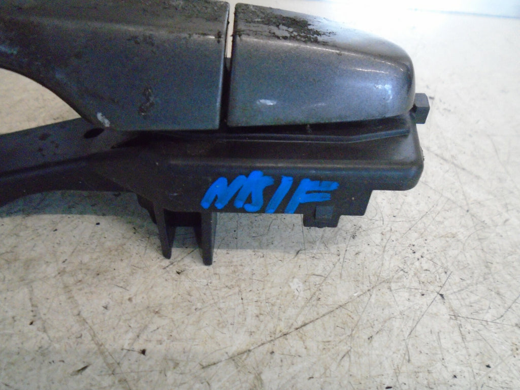 HONDA CIVIC 2014 MK9 NSF FRONT PASSENGER SIDE EXTERIOR DOOR HANDLE
