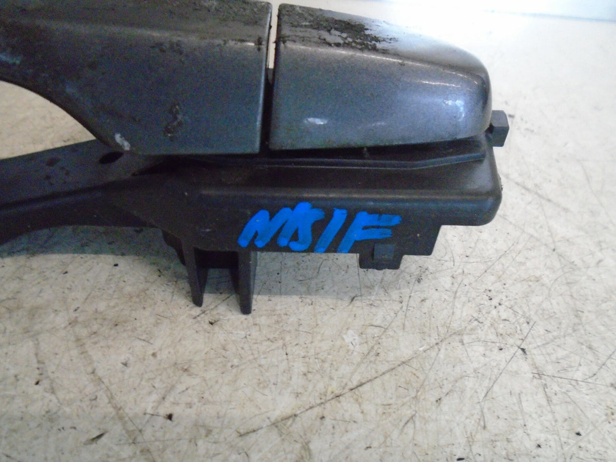 HONDA CIVIC 2014 MK9 NSF FRONT PASSENGER SIDE EXTERIOR DOOR HANDLE