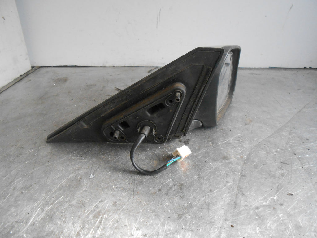 MAZDA 6 GG GY (MK1) 2002-2008 OS DRIVER SIDE ELECTRIC DOOR WING MIRROR GOLD