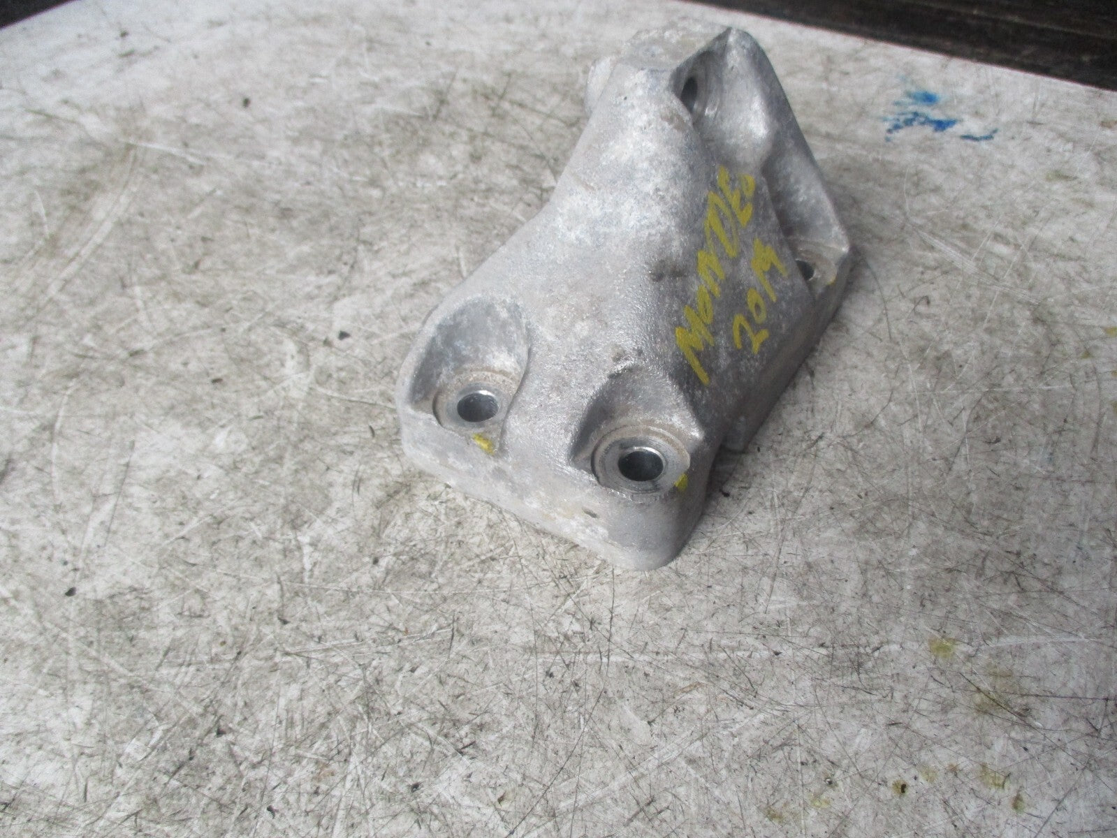 FORD MONDEO MK5 2019 2.0 DIESEL ENGINE MOUNT 1165169LB0