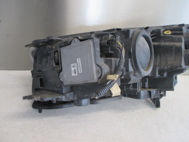 FORD KUGA MK2 2017 FACELIFT OSF DRIVER SIDE FRONT HEADLIGHT GV4113W029GD