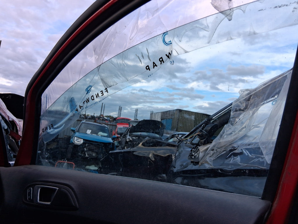 2021 FORD ECOSPORT MK2 OSF DRIVER SIDE FRONT RIGHT WINDOW GLASS
