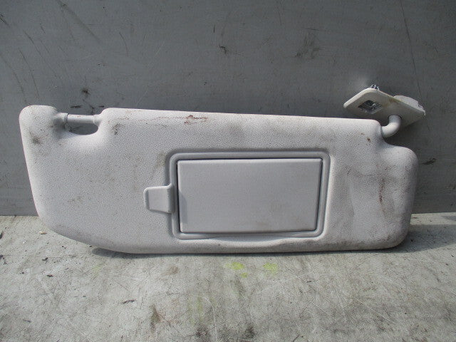2018 CITROEN CACTUS C4 MK1 FRONT DRIVER OFFSIDE SUN VISIOR