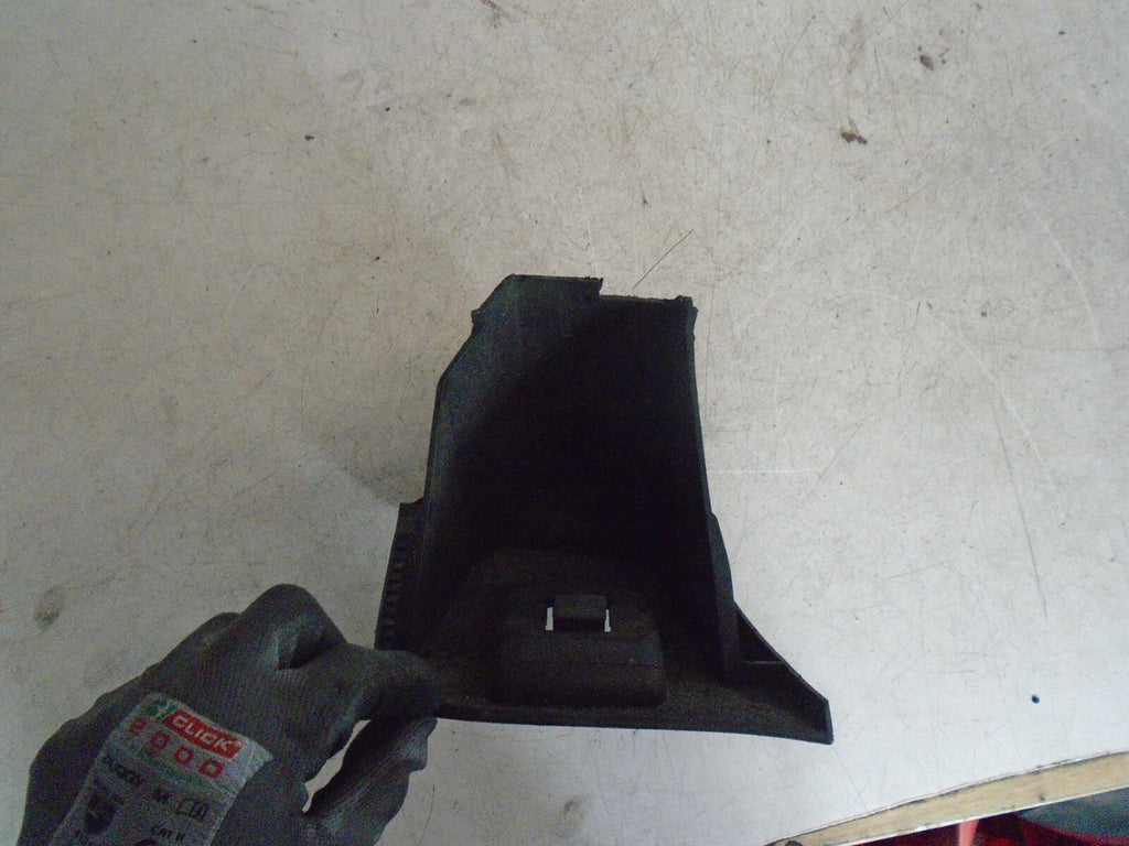 VAUXHALL ASTRA K 2019 OS DRIVER SIDE GLOVE BOX STORAGE 39050143