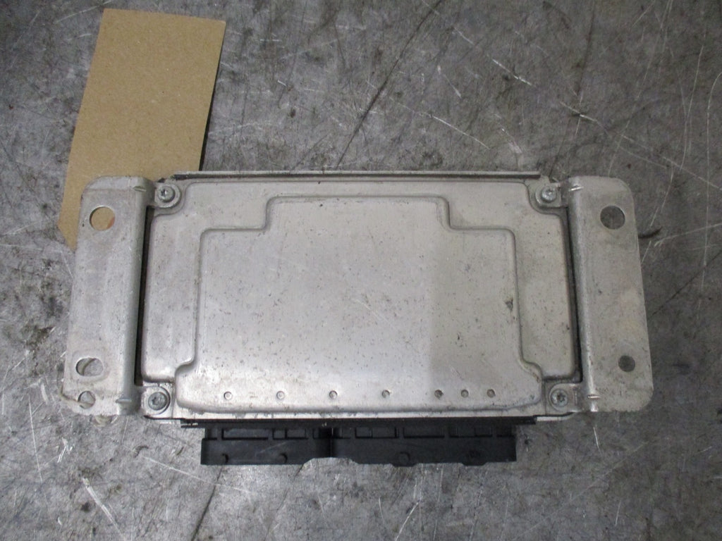 TOYOTA AYGO AB10 MK1 1.0 ENGINE CONTROL UNIT ECU MODULE 896610H022