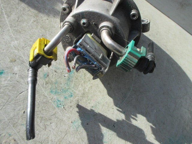 2013 FIAT 500L 1.3 DIESEL FUEL FILTER HOUSING 51901049