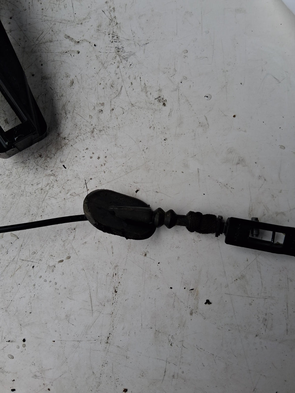 2019 FORD OSF GALAXY FRONT RIGHT DRIVER SIDE MK4 DOOR LOCK ASSEMBLY EM2AU21812CD
