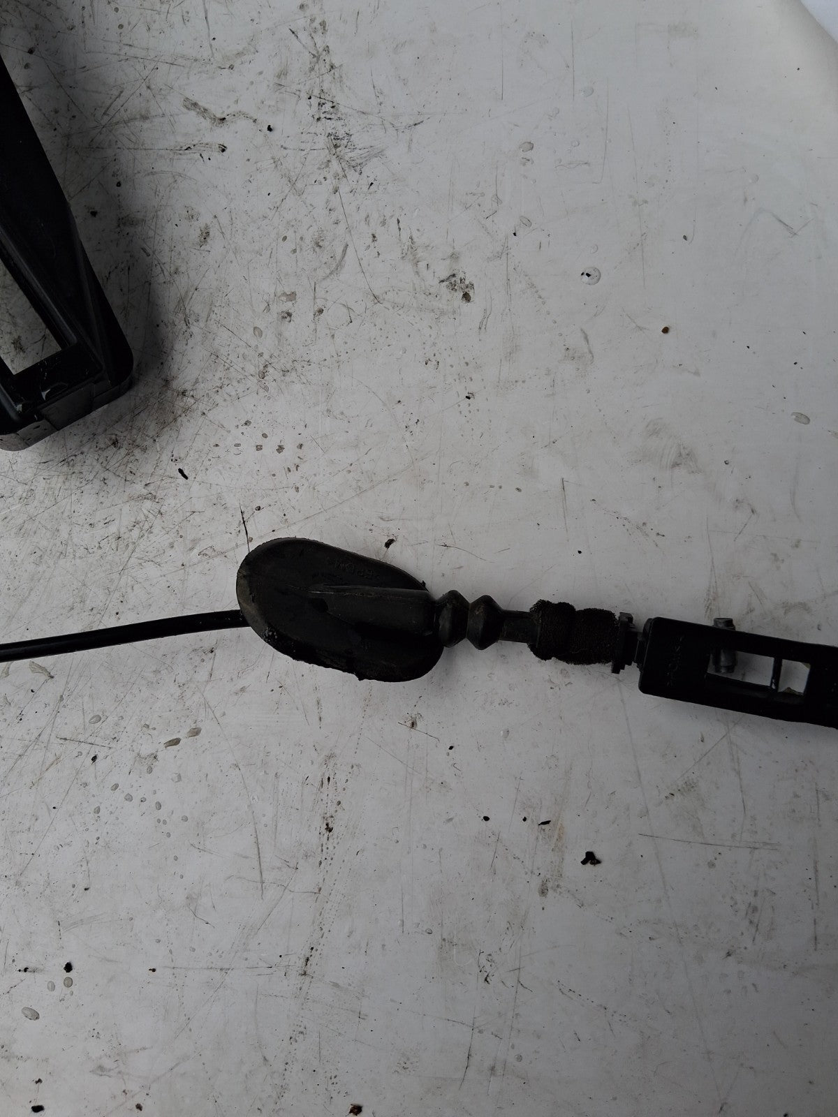 2019 FORD OSF GALAXY FRONT RIGHT DRIVER SIDE MK4 DOOR LOCK ASSEMBLY EM2AU21812CD