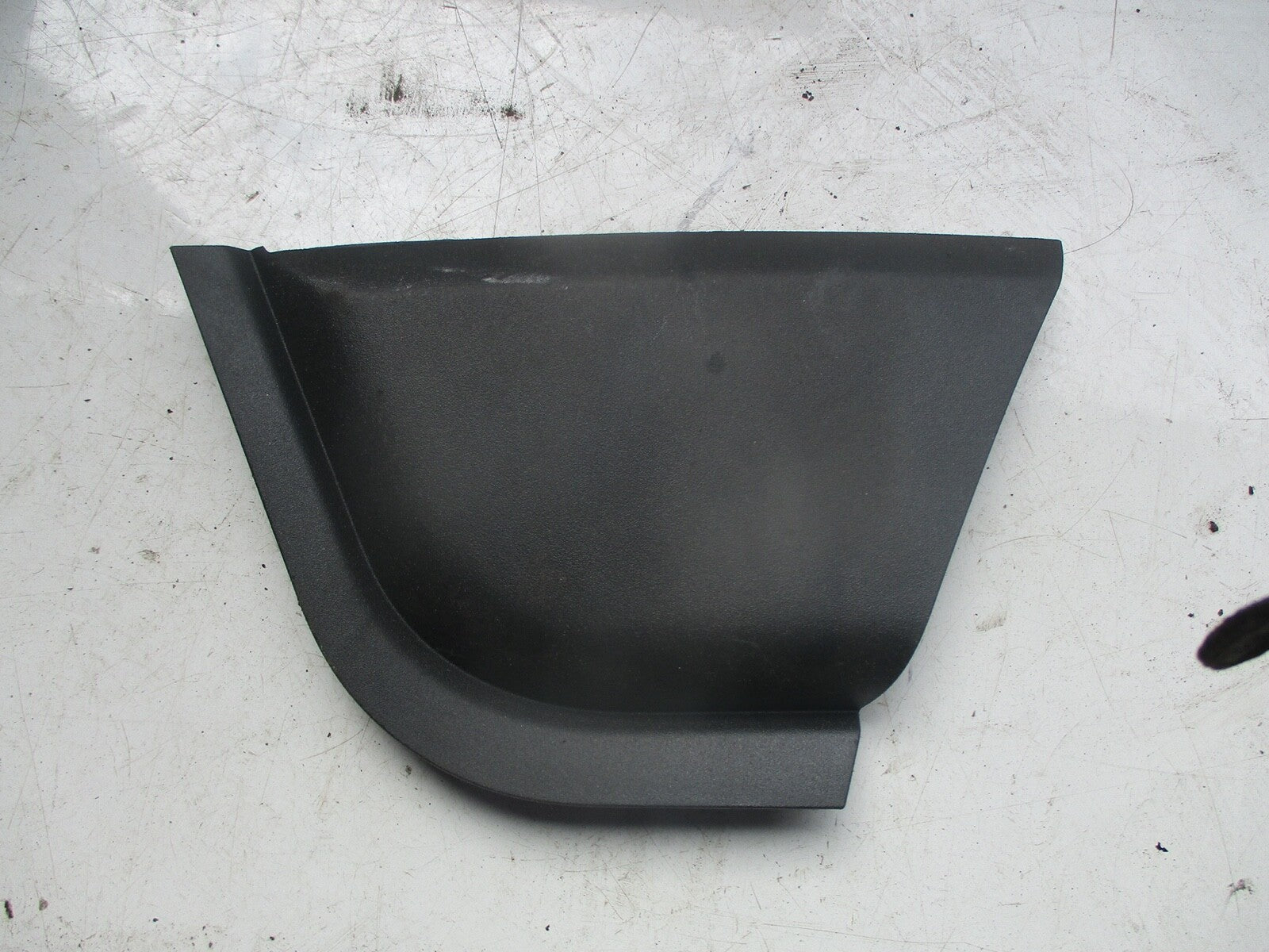 LANDROVER DISCOVERY SPORT L550 SPORT PLASTIC COVER FK72 044B78 A