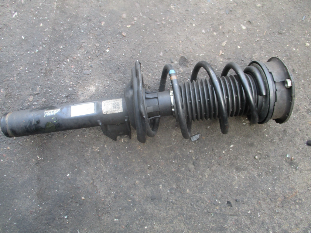 VW VOLKSWAGEN 2017 MK7 GOLF OSF DRIVER SIDE FRONT SHOCK ABSORBER 5WA413031BJ