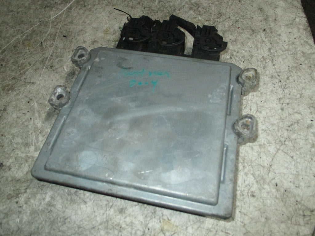 PEUGEOT PARTNER MK1 2004 2.0 DIESEL ECU ENGINE CONTROL MODULE UNIT 9647423380