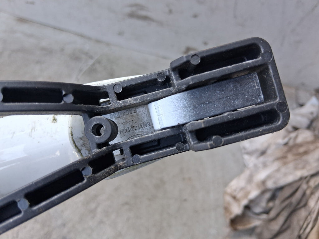 2013 FORD S MAX MK1 OSF DRIVER SIDE FRONT RIGHT EXTERIOR DOOR HANDLE