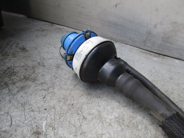 2021 FORD TRANSIT MK8 TOURNEO CUSTOM ADBLUE FILLER NECK F27437EB