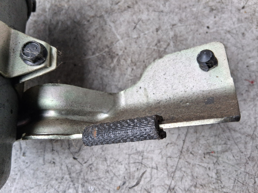 2020 NISSAN QASHQAI J11 MK2 FUEL FILTER HOUSING