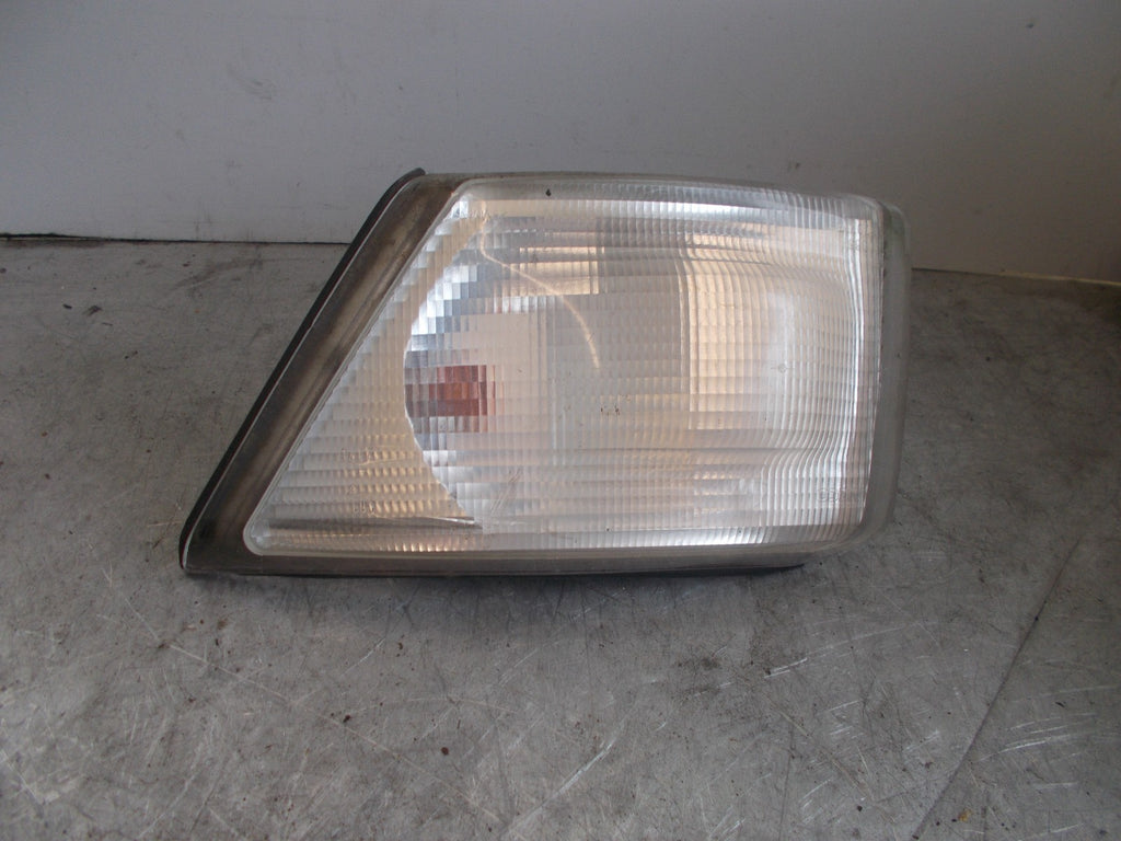 MAGNETI MARELLI NS PASSENGER SIDE HEADLIGHT