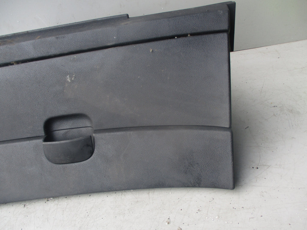NISSAN QASHQAI J10 2011 GLOVE BOX STORAGE COMPARTMENT 68520JD000
