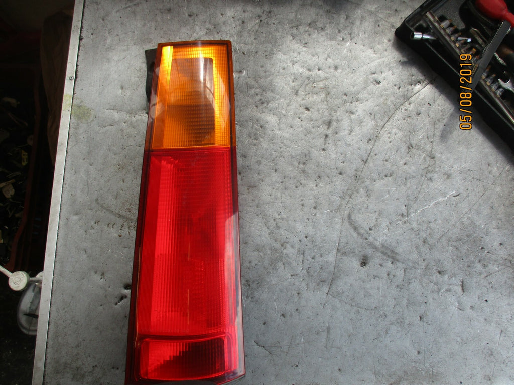 HONDA CRV MK1 OSR DRIVER SIDE REAR LIGHT TAIL LIGHT 0432200