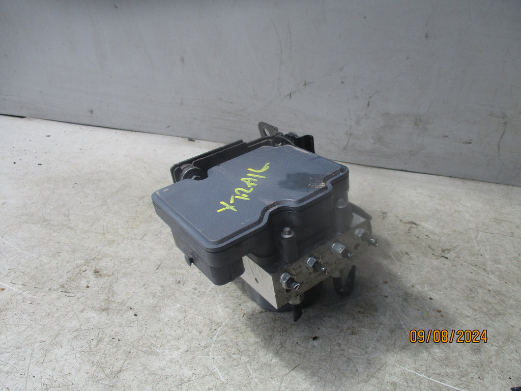 2020 NISSAN X TRAIL 1.3 PETROL MK3 T32 ABS PUMP MODULATOR UNIT