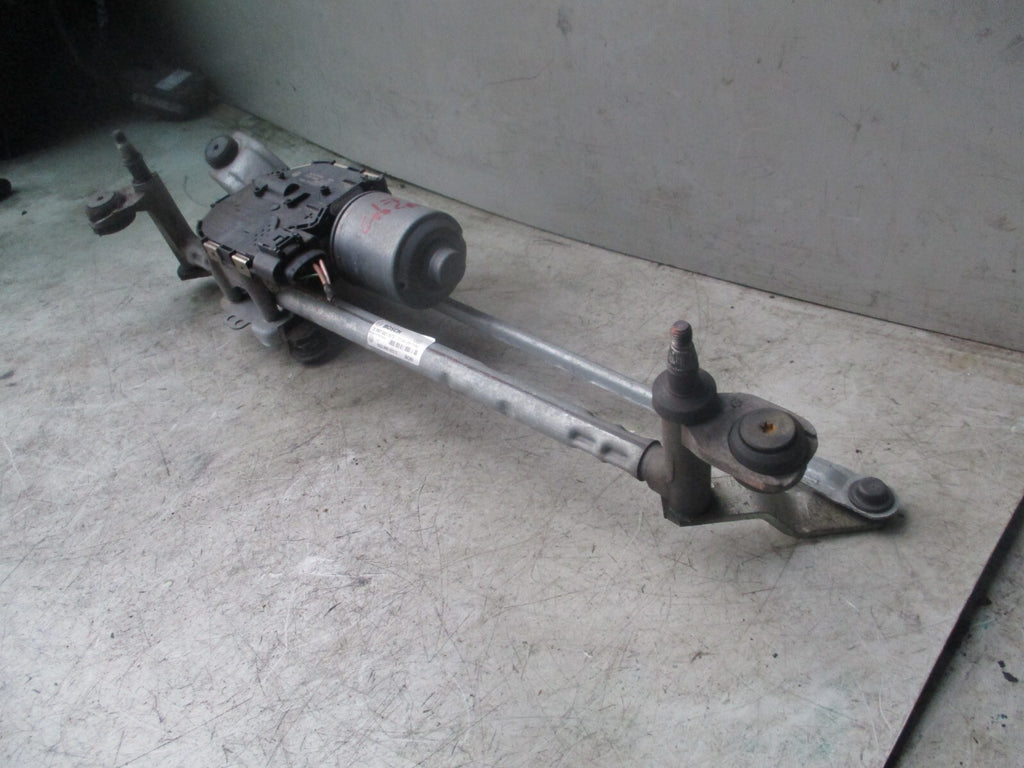 2017 VW VOLKSWAGEN GOLF MK7 FRONT WINDSCREEN WIPER MOTOR LINAKGES 5G2955023C