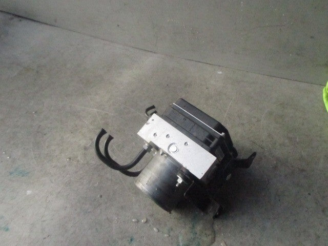 2009 RANGE ROVER SPORT l320 3.0 DIESEL ABS PUMP & CONTROL MODULE AH422C405AG