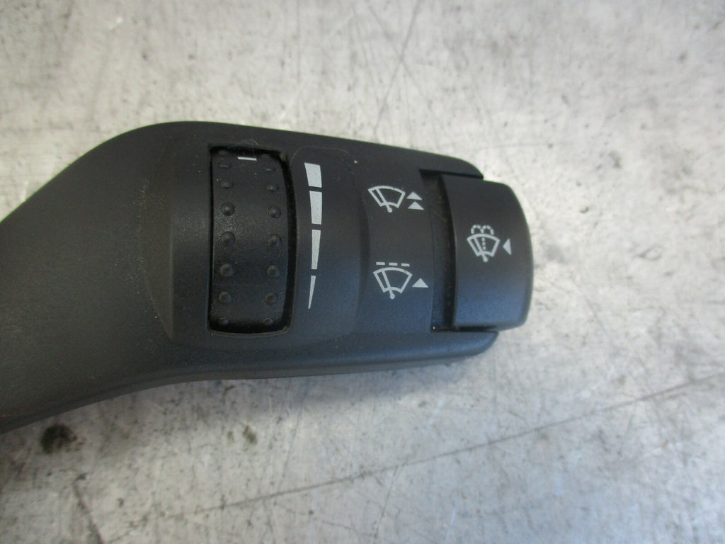 FORD FOCUS MK2 WIPER STALK SWITCHES
