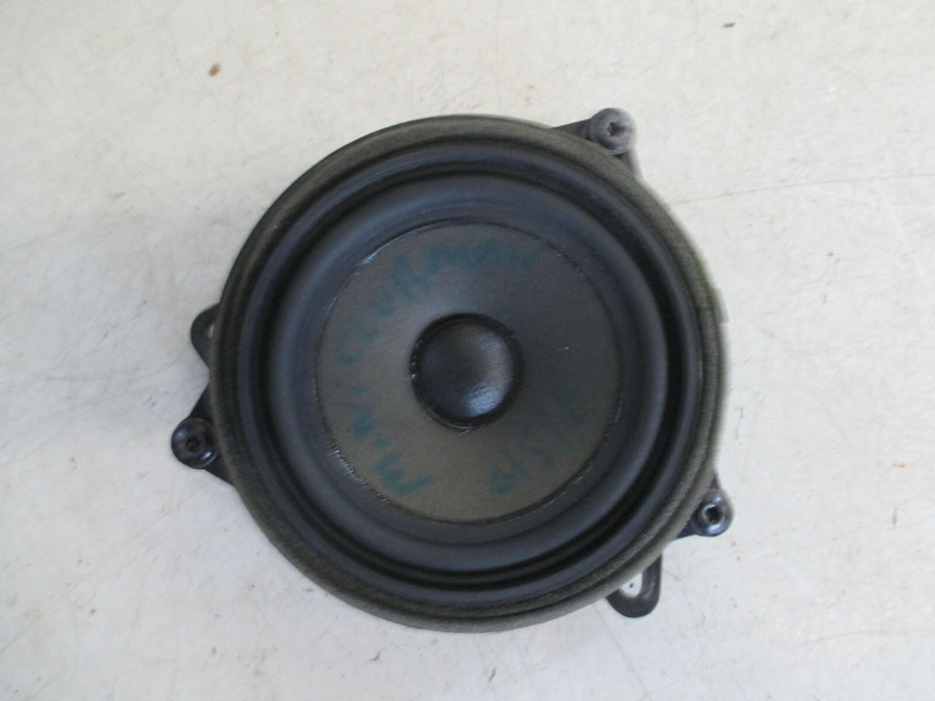 MINI CLUBMAN 2016 MK2 F54 OSF FRONT DRIVER SIDE DOOR SOUND SPEAKER 927470003