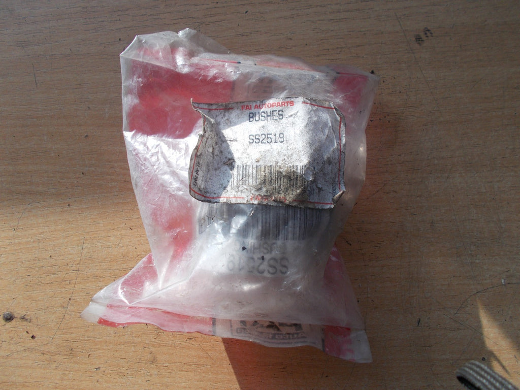 CITROEN C4 PEUGEOT 307 308 3008 HONDA CIVIX CRX LOWER WISHBONE BUSH SS2519