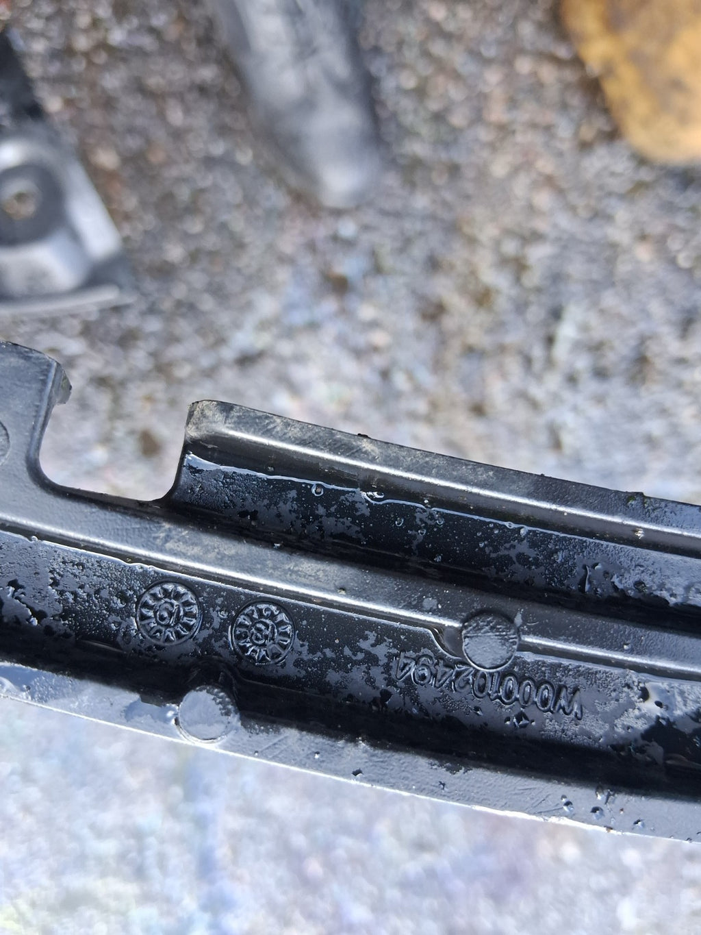 2019 FORD GALAXY MK4 TORPEDO ECOBOOSTER SCUTTLE PANEL HM2BR02216A