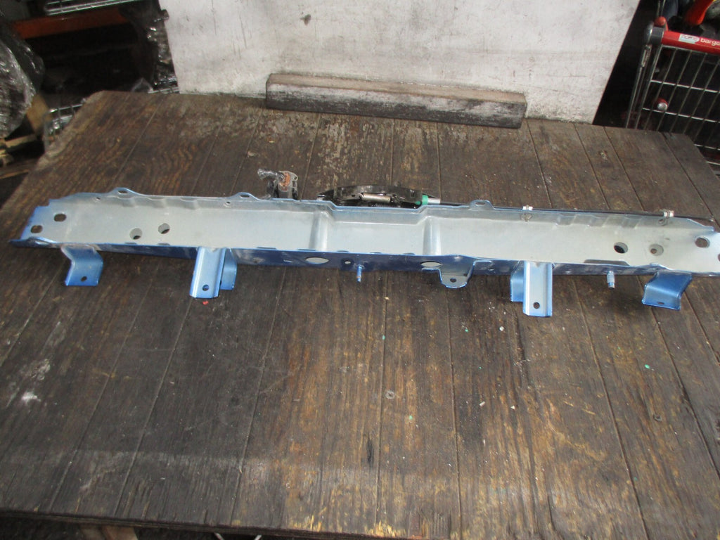 NISSAN QASHQAI J11 MK2 2021 FRONT SLAM PANEL