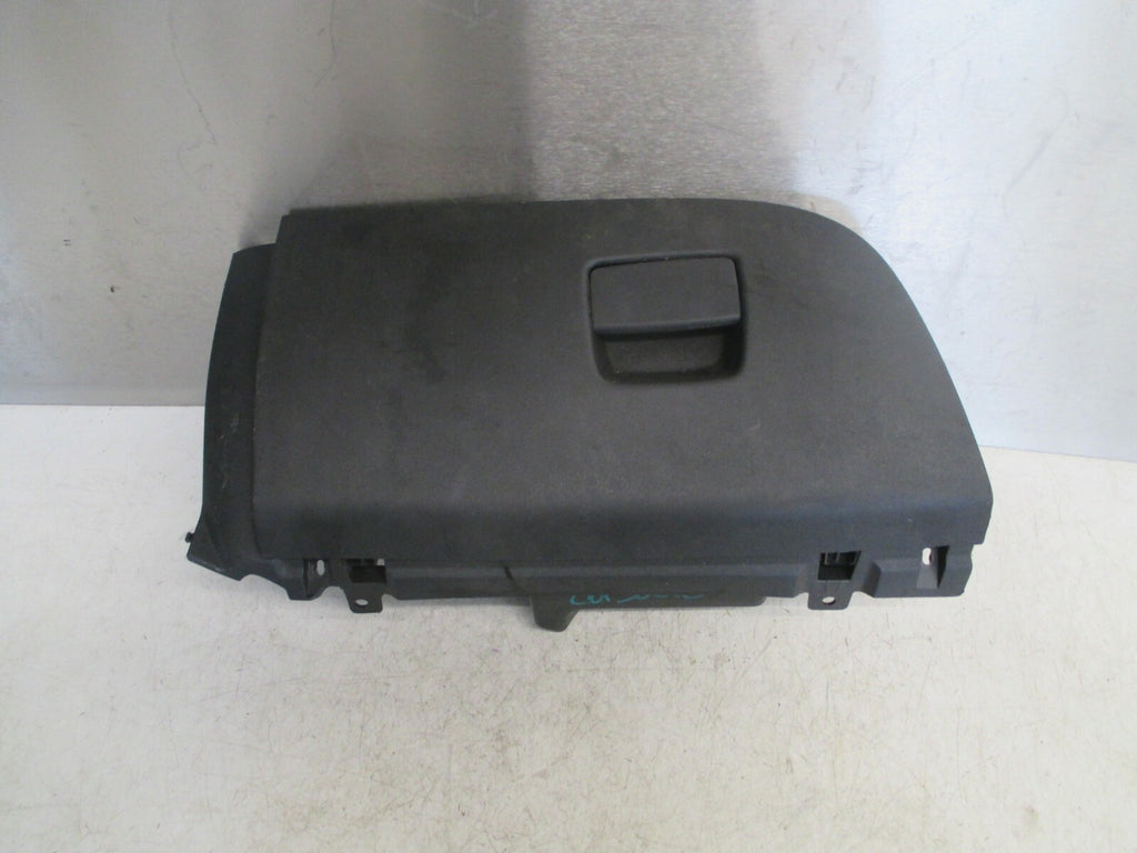 VAUXHALL CORSA E 2018 DASHBOARD GLOVE BOX 13382336
