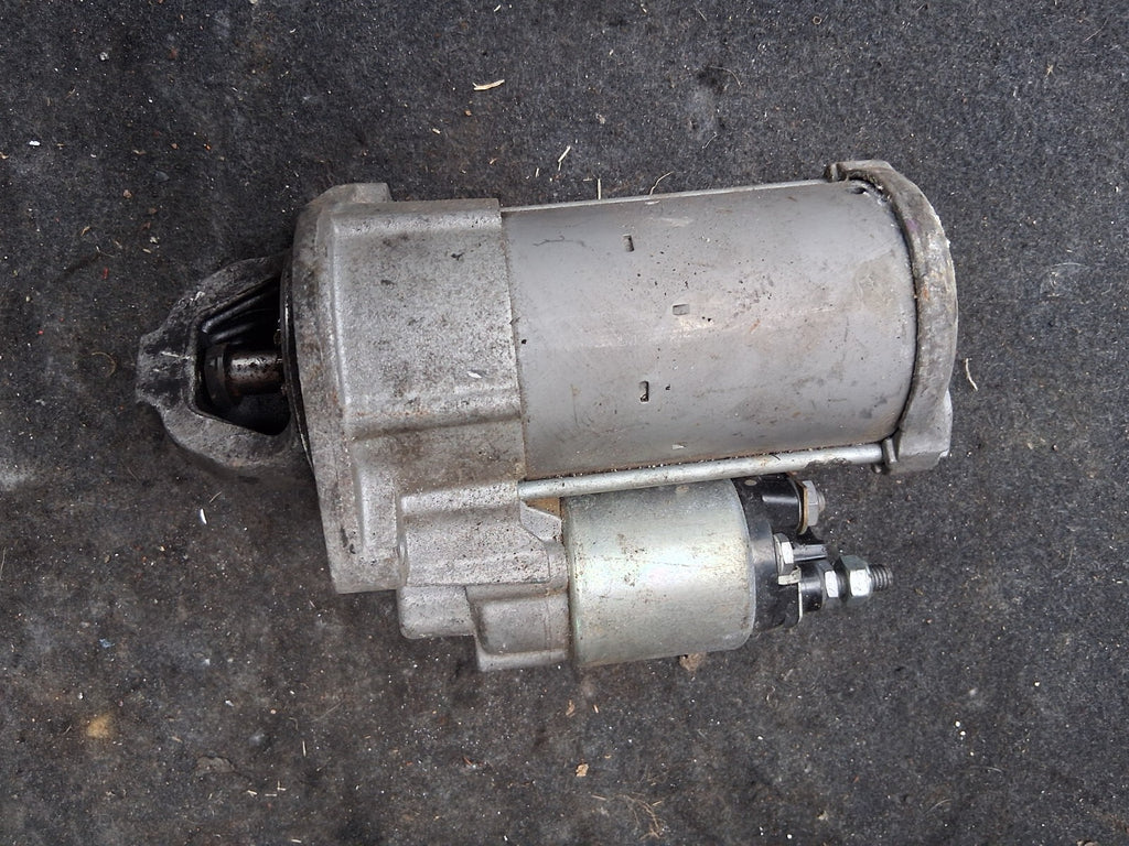 2006 FORD KA MK1 1.3 PETROL STARTER MOTOR 51916169A152