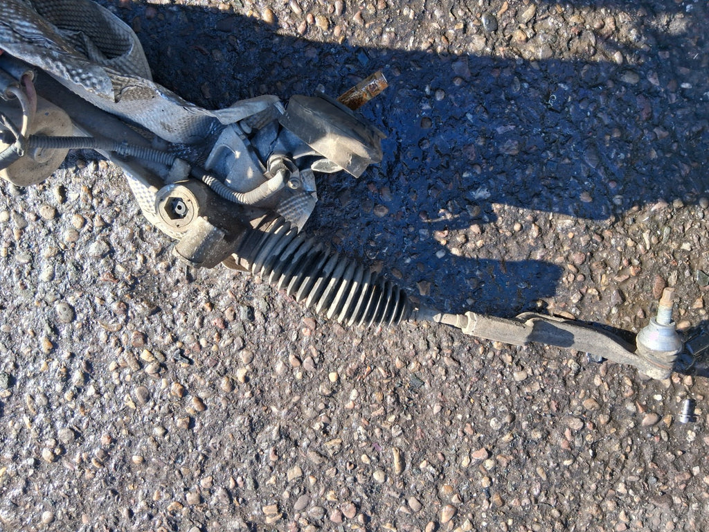 2021 MERCEDES A CLASS V177 1.3 PETROL HYBRID POWER STEERING RACK 6820000350