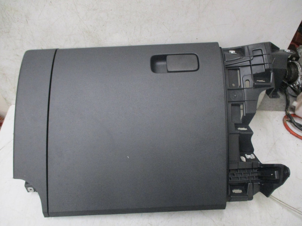 VW VOLKSWAGEN UP 2018 INTERIOR STORAGE GLOVEBOX LID COMPARTMENT 1S2857097C