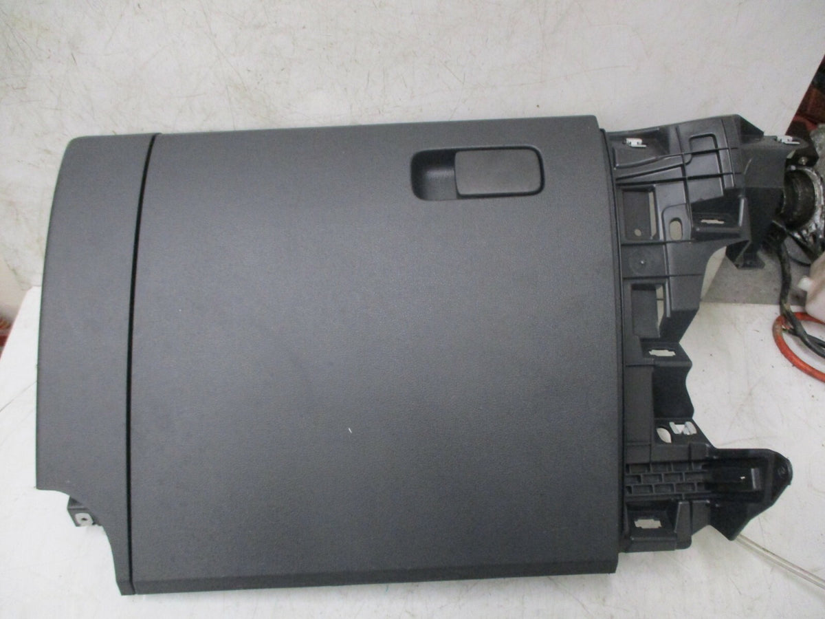VW VOLKSWAGEN UP 2018 INTERIOR STORAGE GLOVEBOX LID COMPARTMENT 1S2857097C