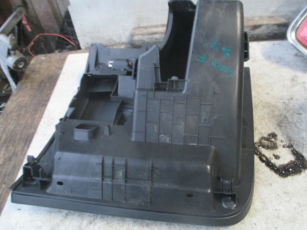 VAUXHALL CORSA F 2020 NS PASSENGER SIDE STORAGE COMPARTMENT