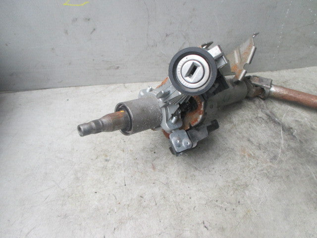 PEUGEOT BIPPER 2015 1.3 DIESEL STEERING COLUMN 51760548