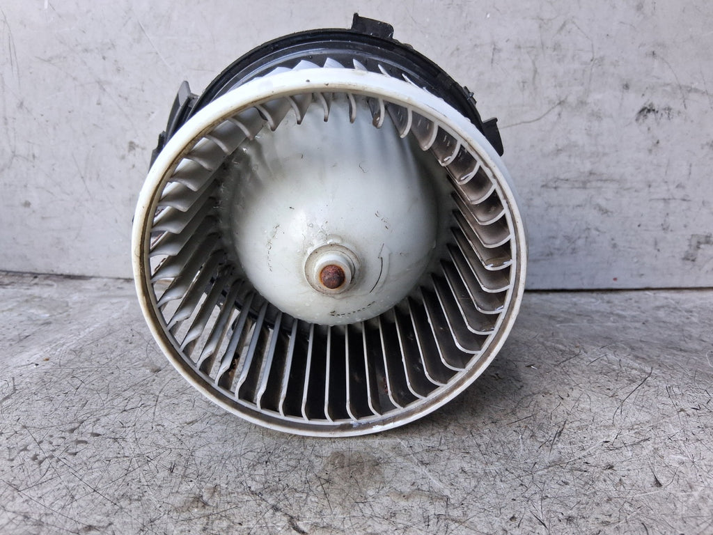2023 VAUXHALL MOVANO C MK3 HEATER BLOWER MOTOR FAN 5E1630100