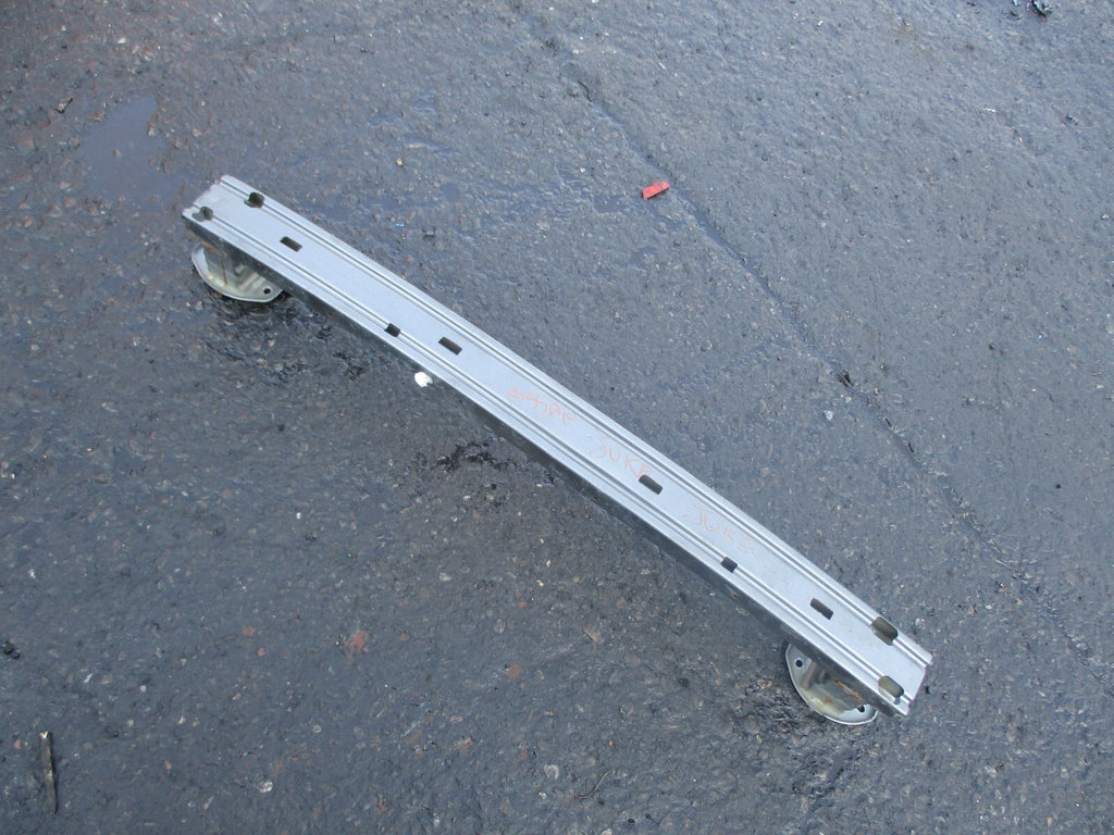 NISSAN JUKE F15 2017 FACELIFT REAR BUMPER REINFORCEMENT CRASH BAR
