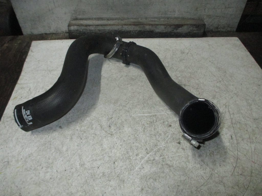 VAUXHALL GRANDLAND X 2018 1.6 DIESEL INTERCOOLER PIPE 9820100780