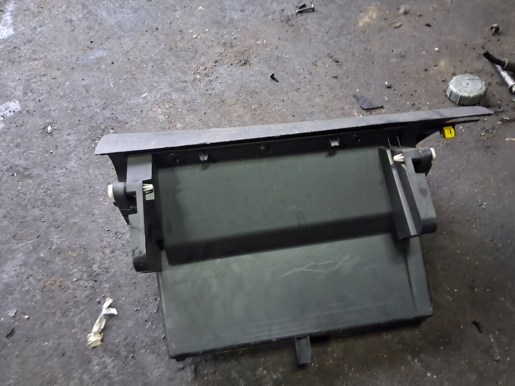 2021 VAUXHALL VIVARO MK3 DASHBOARD GLOVE BOX STORAGE COMPARTMENT 98083657ZD