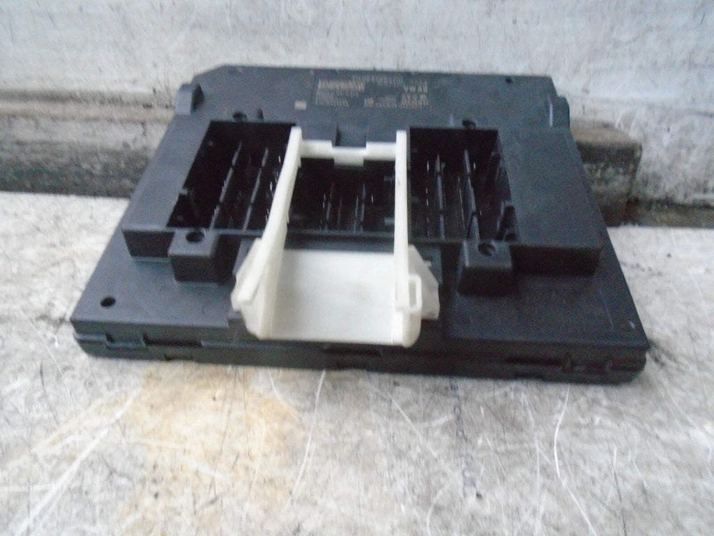 VW VOLKSWAGEN GOLF MK7 2018 ONBOARD SUPPLY CONTROL UNIT 5Q0937084DB