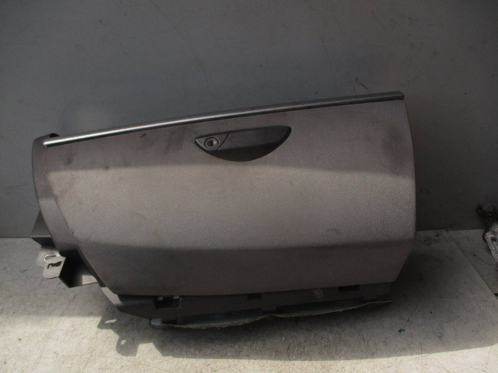 2007 CITROEN C8 MK1 DASHBOARD GLOVEBOX STORAGE COMPARTMENT 1485822077
